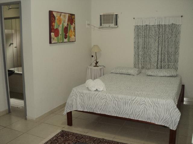 Rocha'S Pousada Carolina  Quarto foto